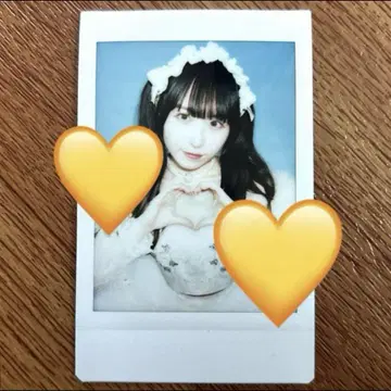 큐루린테 해보세요 시마무라 우타 폴라로이드 라부쿤 봄 투어
