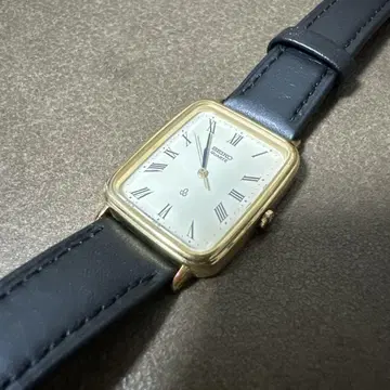 세이코 SEIKO 손목시계 쿼츠