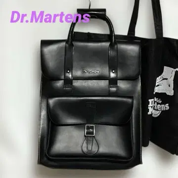 Dr.Martens/닥터마틴 가죽 SMALL BACK PACK