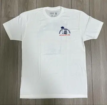 한정판 88tees 폭스바겐 콜라보 티셔츠 L 사이즈