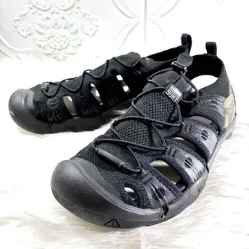 새상품 KEEN 킨 EVO FIT 1 샌들 남성용