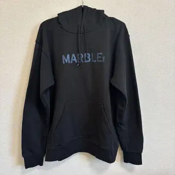 Marble SUD 후드티