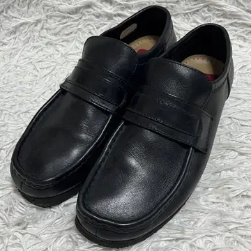 Clarks Wallabee Loafer GTX 왈라비 가죽 로퍼