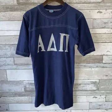 70~80년대 Balfour House Sportswear 티셔츠 S