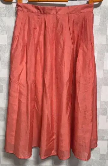 Rirandture 플레어 스커트 사이즈 2