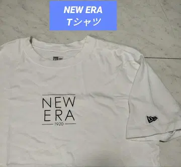 뉴에라 티셔츠 Size XL