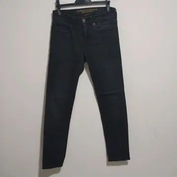 AMERICAN EAGLE OUTFITTERS 스키니 데님