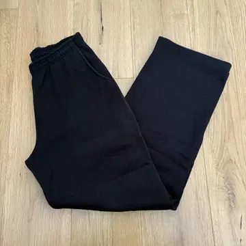 LOS ANGELES APPAREL 스웨트 팬츠 H-05