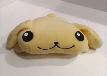 히라비토 봉제 인형 San-X 레트로