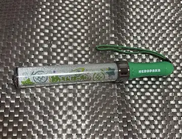 메론파카 메로파카 응원봉 초기