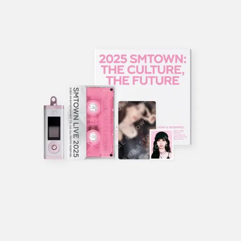 Shop SMtown on Bunjang Global Site - No more Korean account!