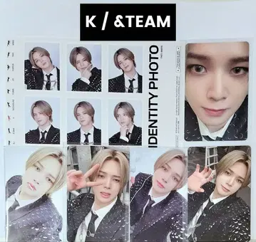 K / &팀