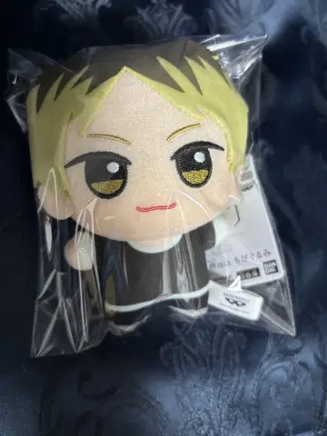 기븐 히가시 SD 인형