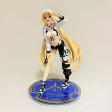 FGO Fate/Grand Order 알토리아 캐스터 피규어