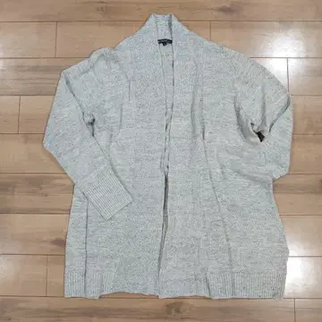 23구 가디건 긴팔 여성용 size38
