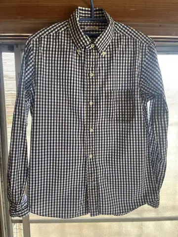 Morris & Sons 긴팔 셔츠 S 사이즈