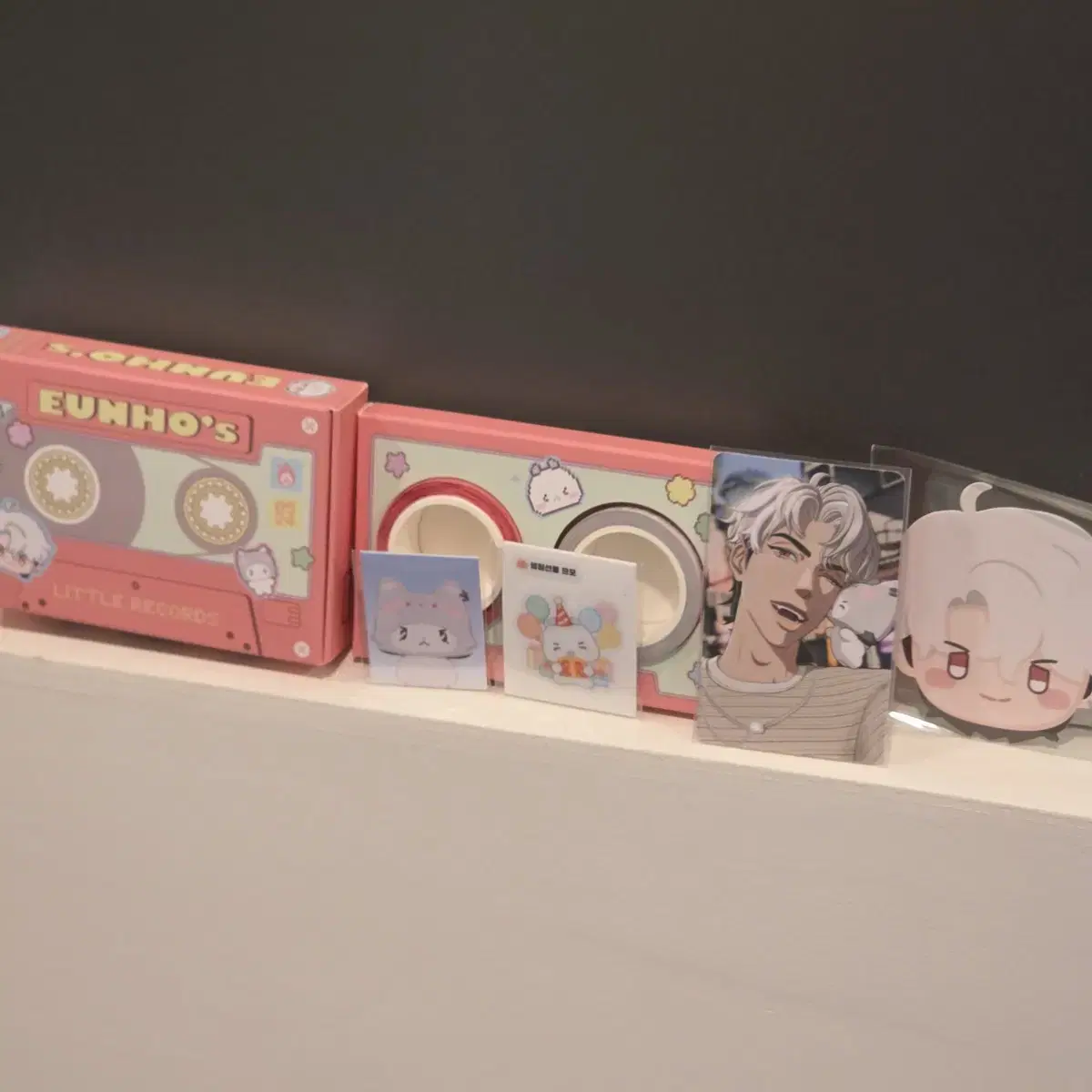 PLAVE BIRTHDAYKIT YEJUN EUNHO BAMBY 誕生日 PLAVE Members Birthday Live Celebration 🎉 | TikTok