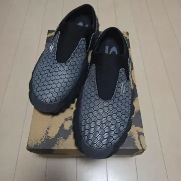미사용 새상품 26cm 오클리 팩토리 팀 뮬