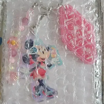 미니 써니 써니 썸머 키링