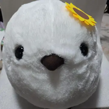 시마연가 봉제 인형 해바라기