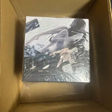 코토부키야 사다코 피규어 특전 부품 포함 미개봉