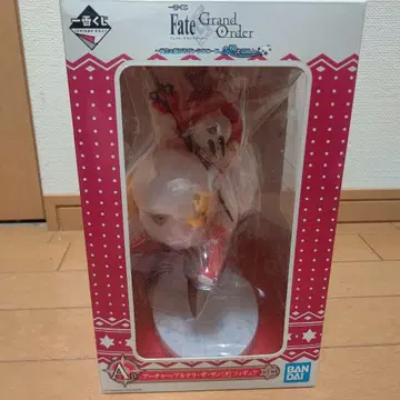 Fate/Grand Order 알테라 더 선 [타] 피규어