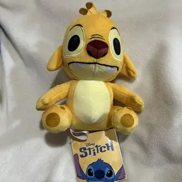 스티치 봉제 인형 이토코 루벤