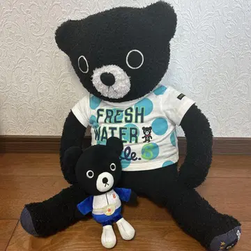 미키 하우스 더블 비 봉제 인형