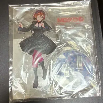 프로세카 MEIKO