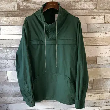 조케이 쓰리 헤이포드 아노락 풀오버 하이넥 sizeS