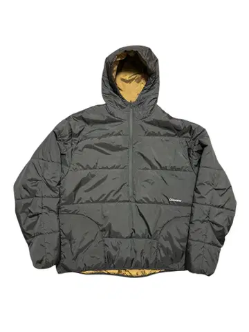 Cloveru 리버시블 URBAN ANORAK XL 사이즈