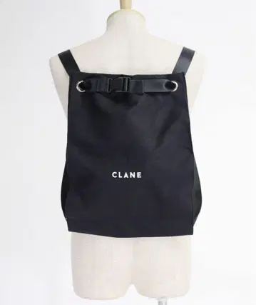 새상품급 클라네 CLANE 나일론 2WAY 백팩 토트백