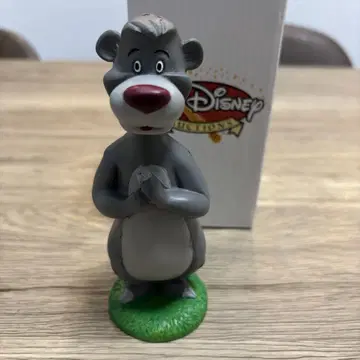 바루 피규어 약 15cm
