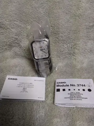 카시오 스탠다드 남성용 MTP-M305D-7A2