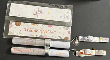 에이스 테 응원봉