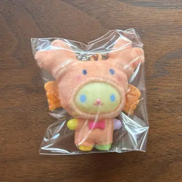 산리오 치비토모 우사하나