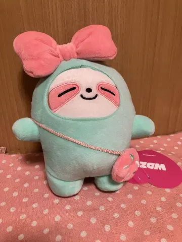 ITZY WDZY LYA 봉제 인형 S 사이즈