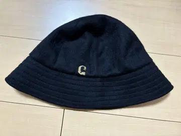 ca4la 블랙 버킷 햇 여성용