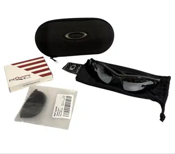 OAKLEY 오클리 HALF JACKET 하프 자켓 2.0