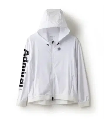 ADMIRAL 컷티셔츠 후디 후드티 ATLA329