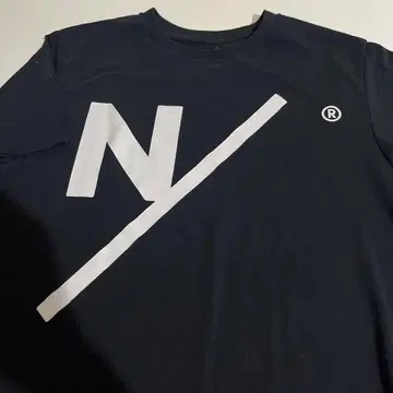 NEUTRAL WORKS 티셔츠 L 사이즈