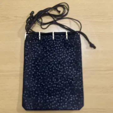 인덴야 숄더백