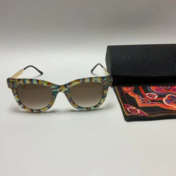 테리 라스리 THIERRY LASRY 프랑스