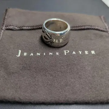 Jeanine Payer 반지 18호