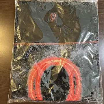 BABYMETAL THE ONE TEE (2023) S 사이즈