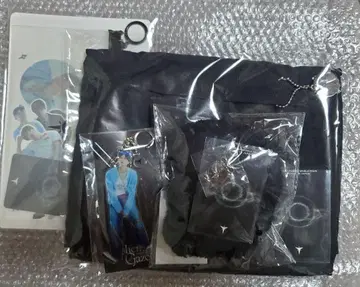 테민 에페메랄 게이즈
