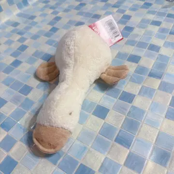 APPYDOG 아피 오가닉 코튼 피리 포함 가코 L 사이즈 반려동물용