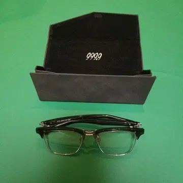 999.9 안경 케이스 포함 M96