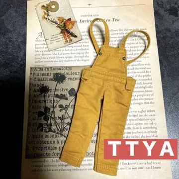 브라이스 아웃핏 TTYA