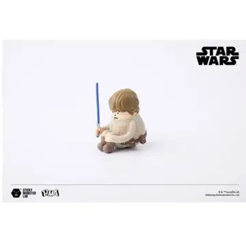 STAR WARS 루크 스카이워커 블리츠 웨이